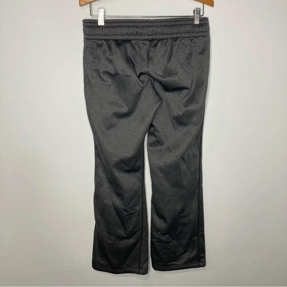 Under Armour‎ loose fit Storm wide leg sweatpants size small